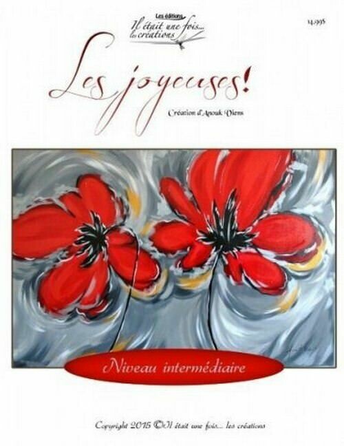 Les joyeuses/Anouk Viens