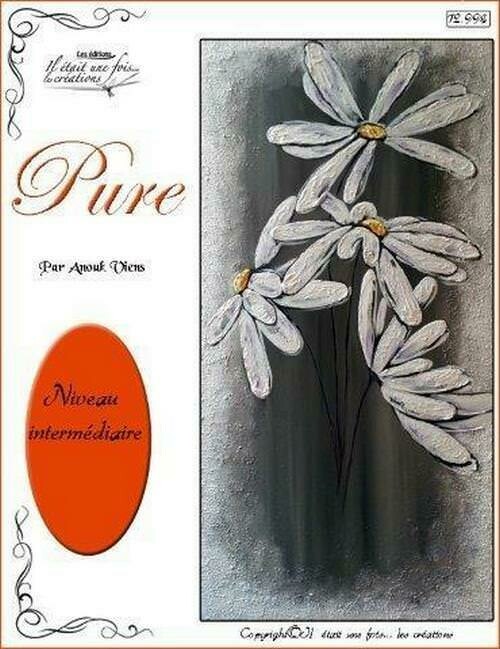Pure/Anouk Viens