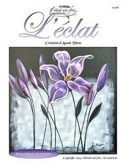L&#39;éclat/Anouk Viens