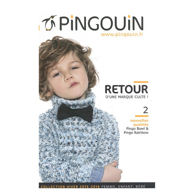 Retour d&#39;une marque culte