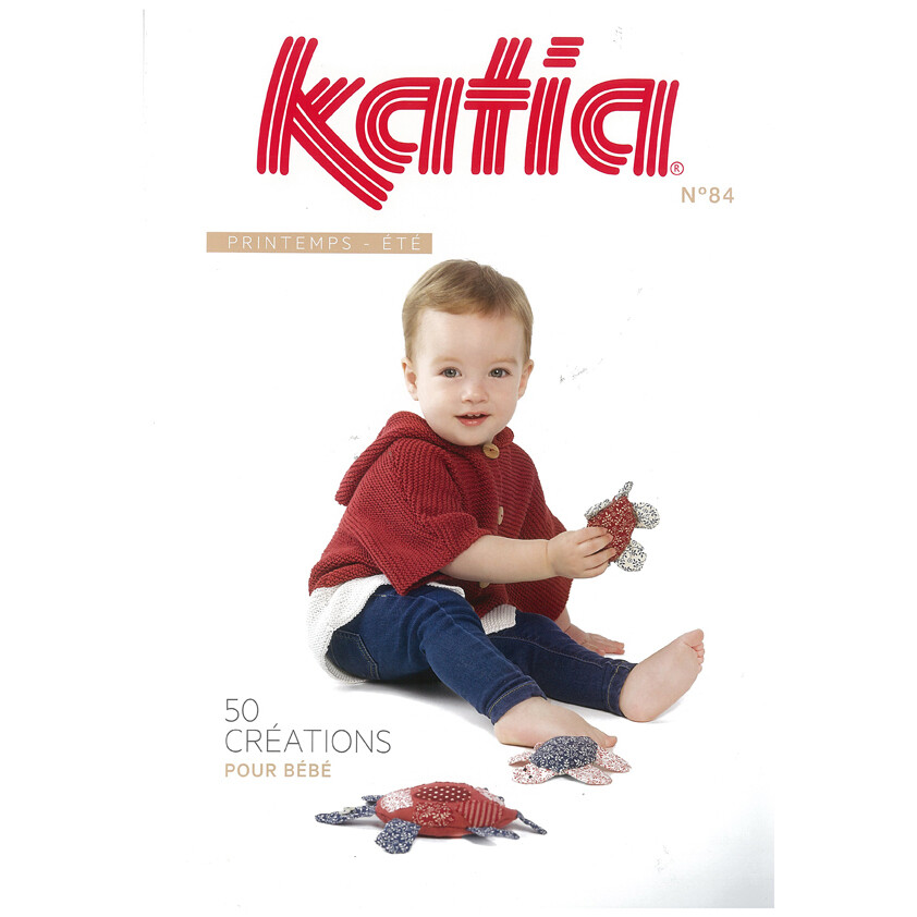 Revue Katia no.84