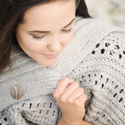 Patrons et revues de tricot