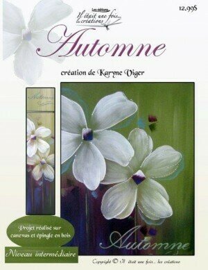 Automne /Karyne Viger