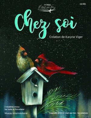 Chez Soi/Karyne Viger