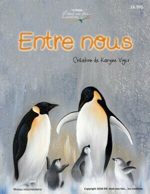 Entre nous/Karyne Viger
