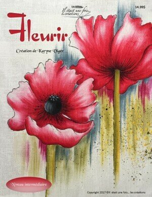 Fleurir/Karyne Viger