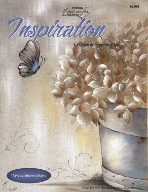 Inspiration/Karyne Viger