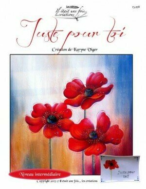 Juste pour toi/Karyne Viger