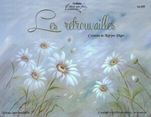 Les Retrouvailles/Karyne Viger
