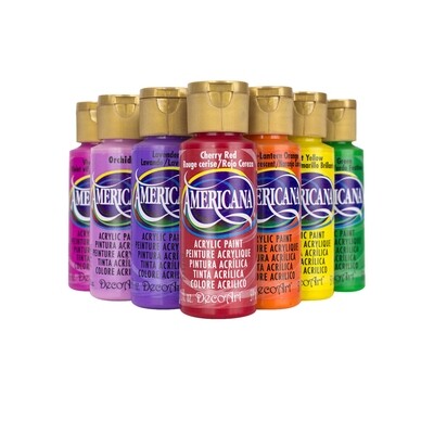 Américana Decoart