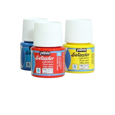 SÉTACOLOR PÉBÉO