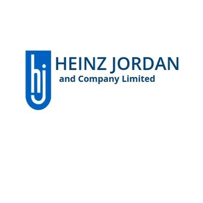 Heinz Jordan