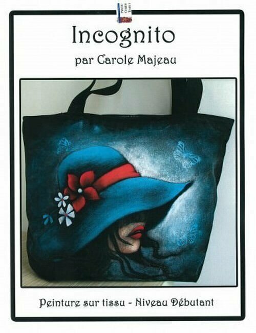 Incognito/C.Majeau