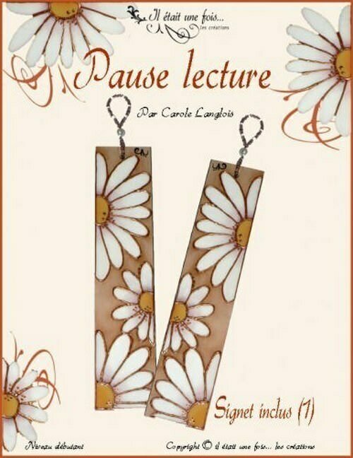 Pause lecture/C.Langlois