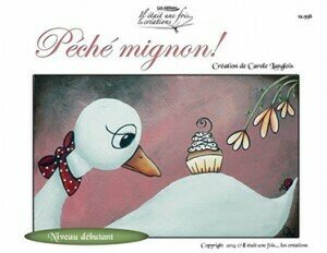 Péché mignon!/C.Langlois