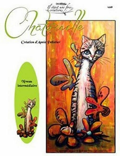 Chatouille/Annie Pelletier