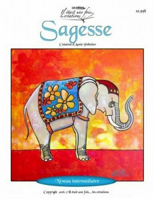 Sagesse/Annie Pelletier