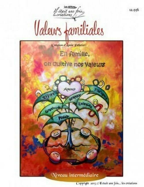 Valeur Familiale/Annie Pelletier