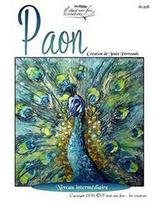 Paon/Josée PERREAULT