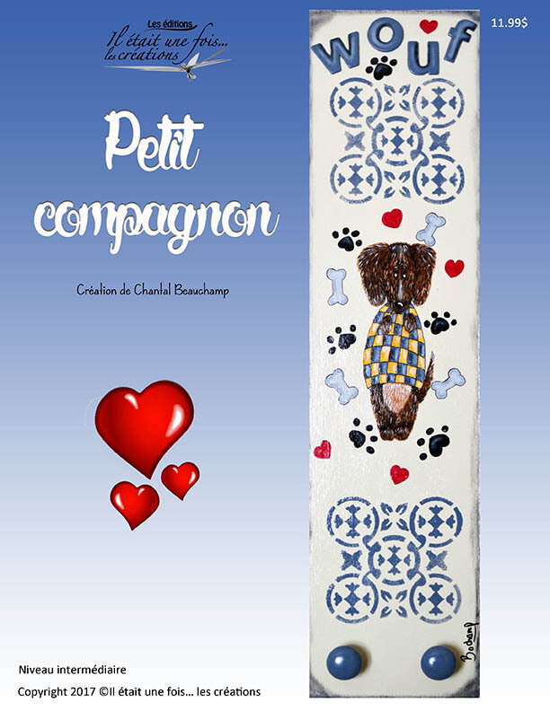 Petit compagnon/C.Beauchamp