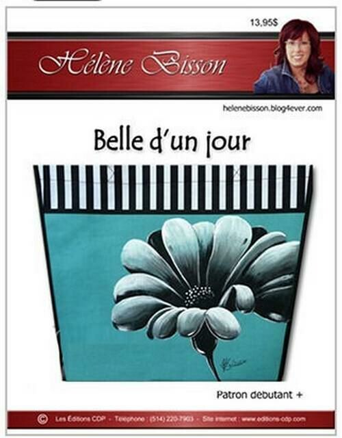 Belle d&#39;un jour/HÉLÈNE BISSON