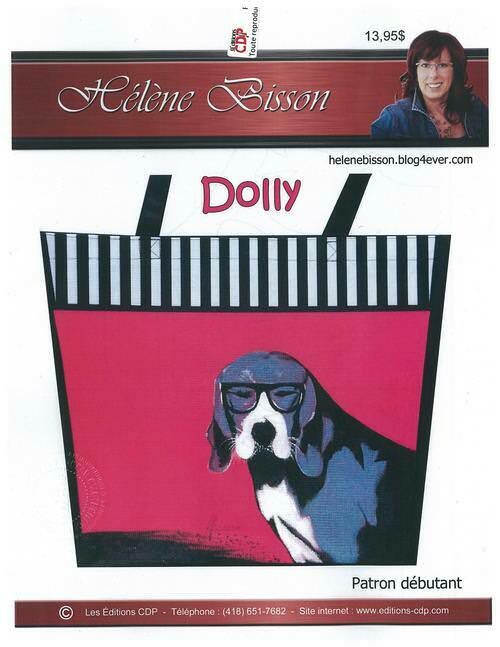 Dolly/HÉLÈNE BISSON