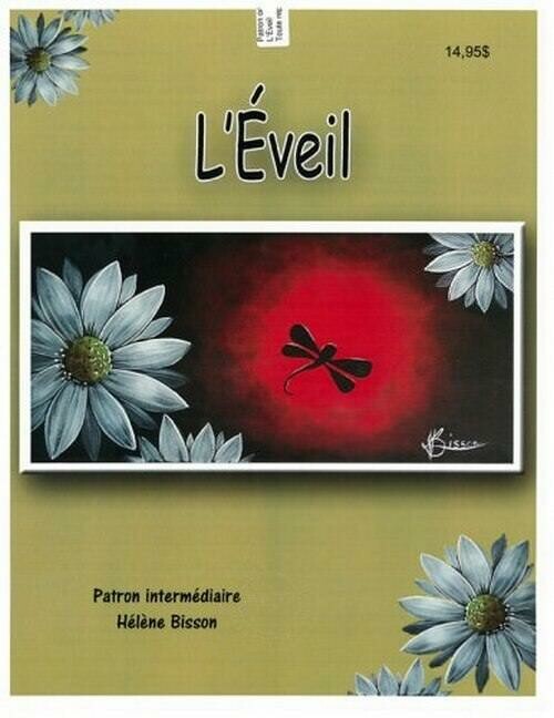L&#39;éveil/HÉLÈNE BISSON
