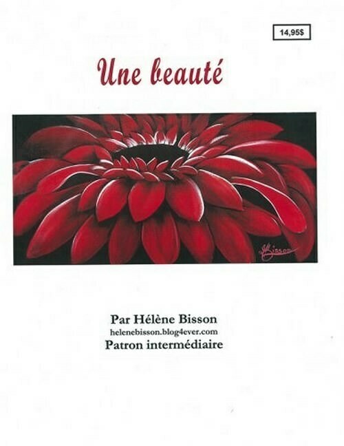 Une beauté/HÉLÈNE BISSON