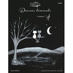 Douceur hivernale/I.D