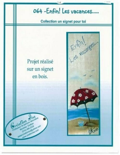 Enfin ! Les vacances.../I.D