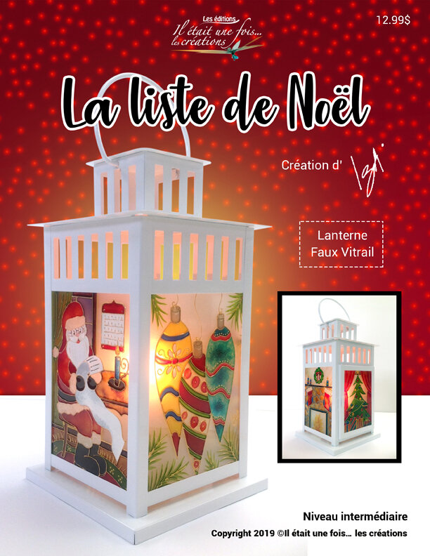 La liste de Noël/I.D