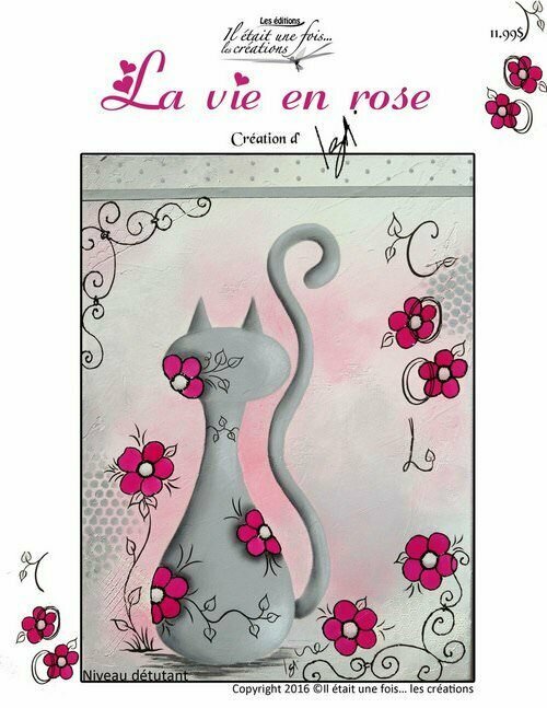 La vie en rose/I.D