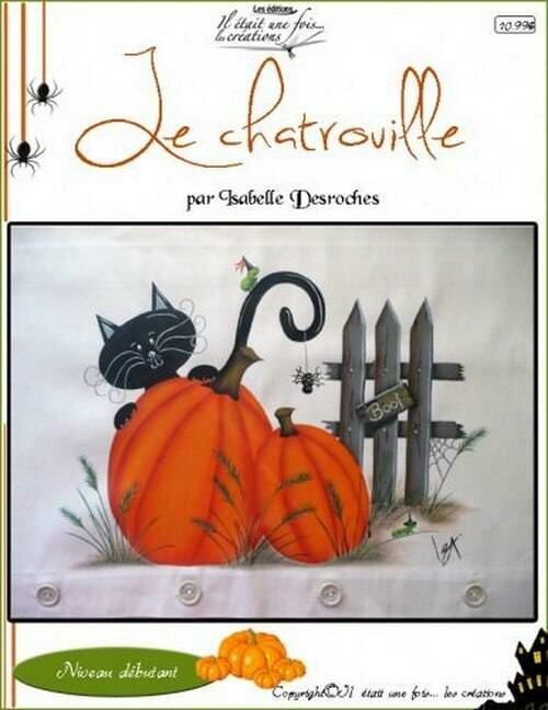 Le chatrouille/I.D