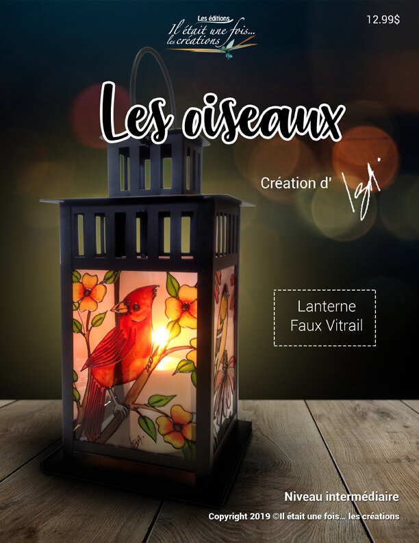Les oiseaux/I.D