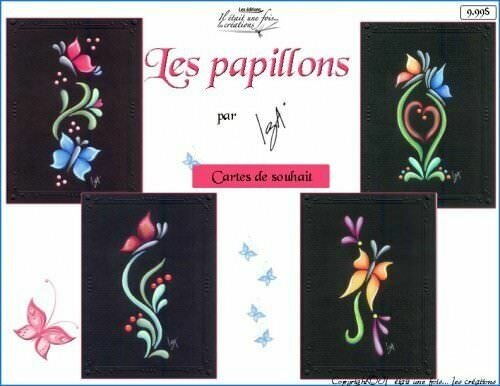 Les papillons/I.D