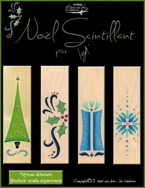 Noël Scintillant/I.D