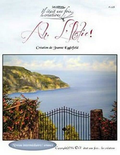 Ah, l&#39;Italie!/J.Egglefield