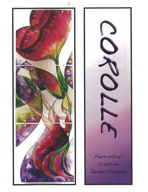 Corolle/J.CLOUTIER