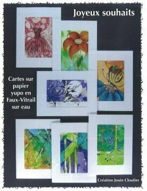 Joyeux souhaits/J.CLOUTIER