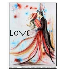 Love/J.CLOUTIER