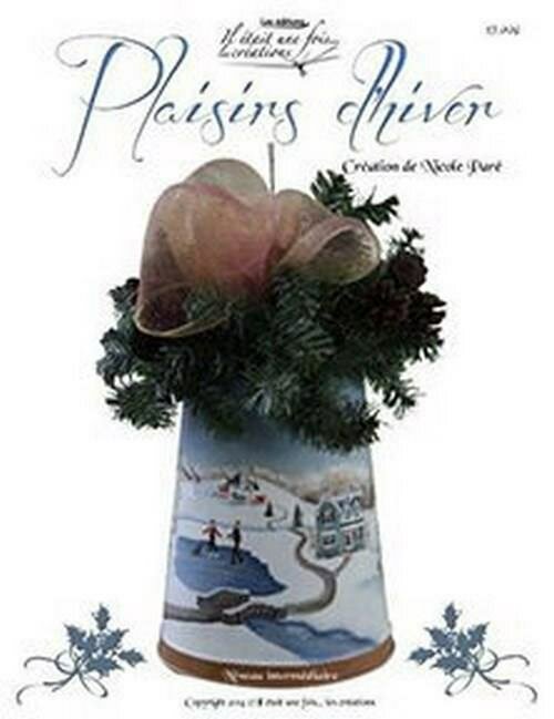 Plaisir d&#39;hiver/Nicole Paré