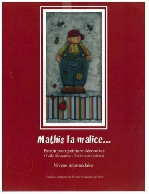 Mathis la malice/V.M
