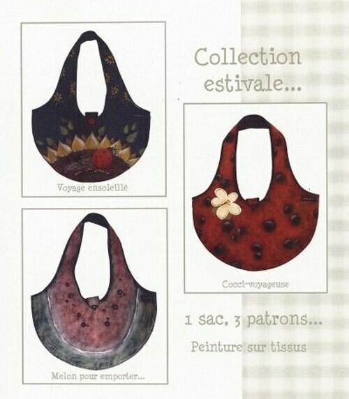 Collection estivale.../V.M
