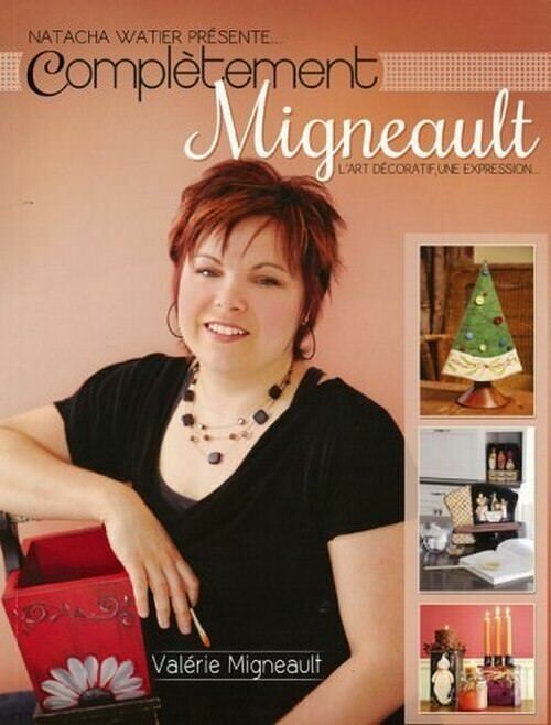 Complètement Migneault/V.M