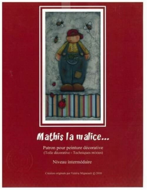 Mathis la malice/V.M