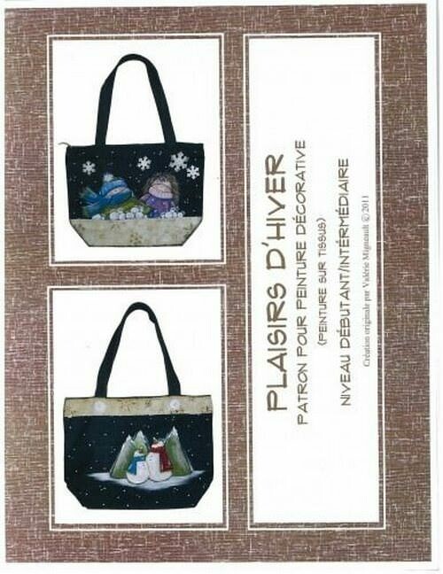 Plaisirs d\&#39;hiver/V.M