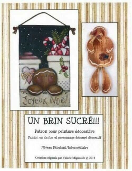 Un brin sucré/V.M