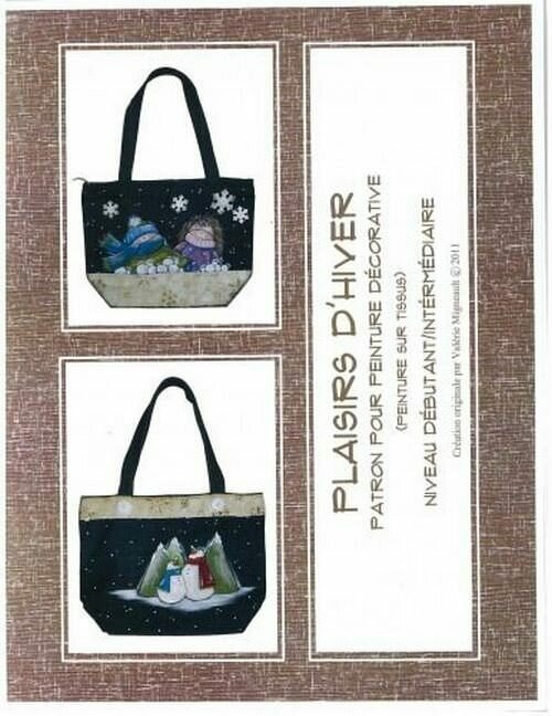Plaisirs d\&#39;hiver/V.M