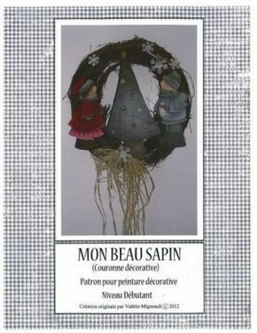 Mon beau sapin/V.M