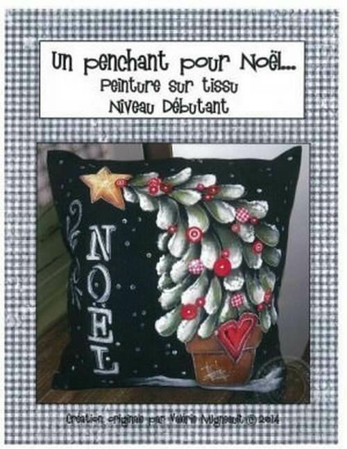 Un penchant pour Noel/V.M